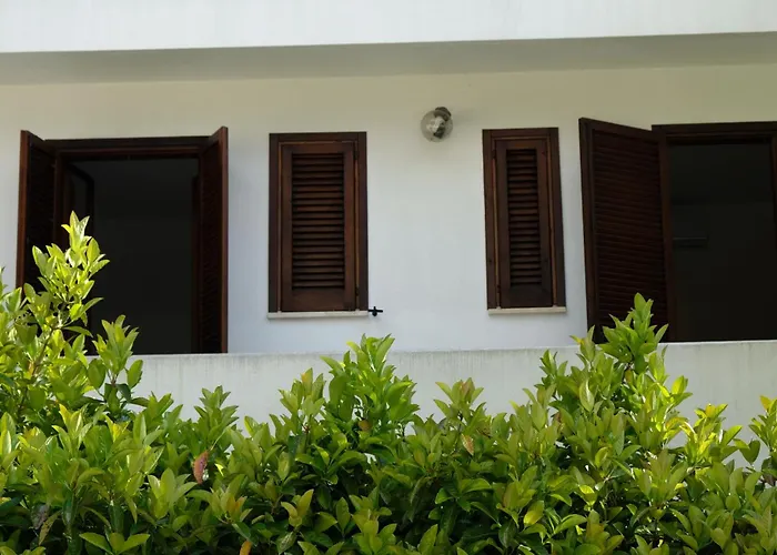 Villetta 3 camere- S. Caterina