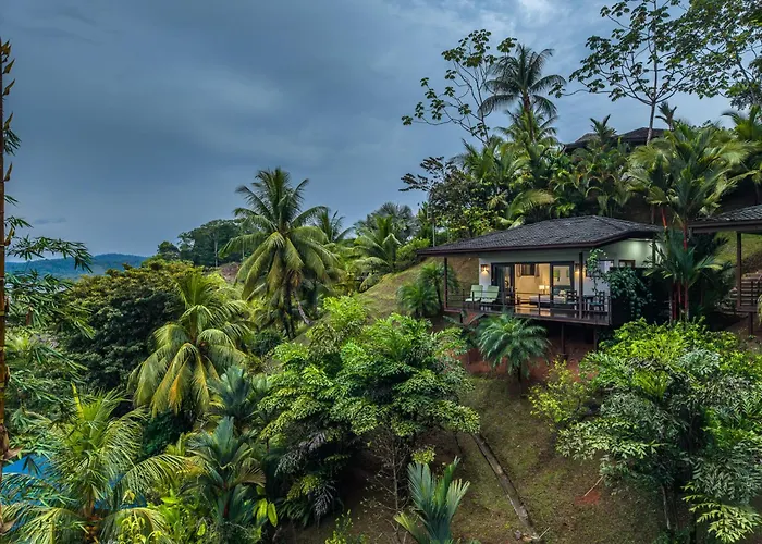 The Tranquilo Lodge, Adult Only, All Meals Included