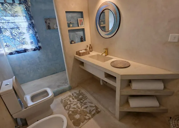 Ocean Zuri Villa