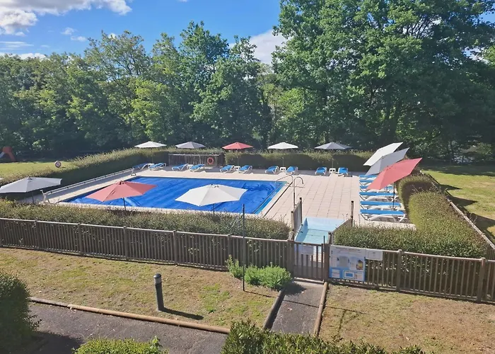 Superbe duplex les belles Rives Argentat bords Dordogne avec wifi