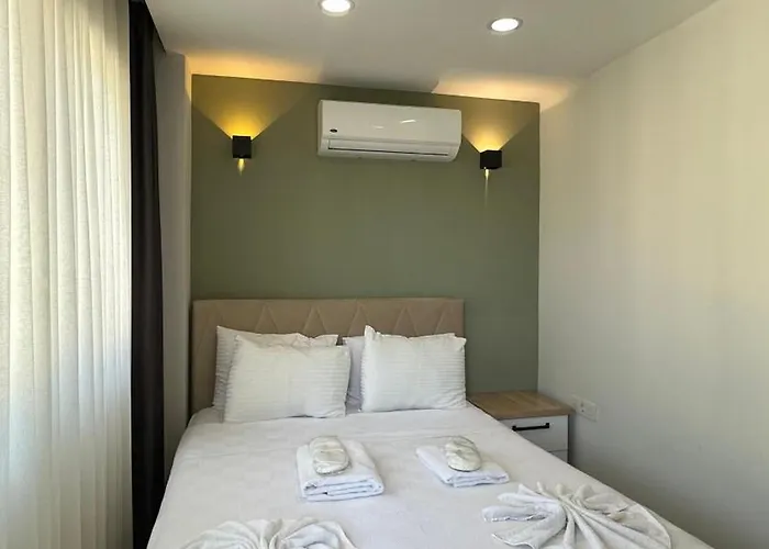 The Brothers Suite Dalaman