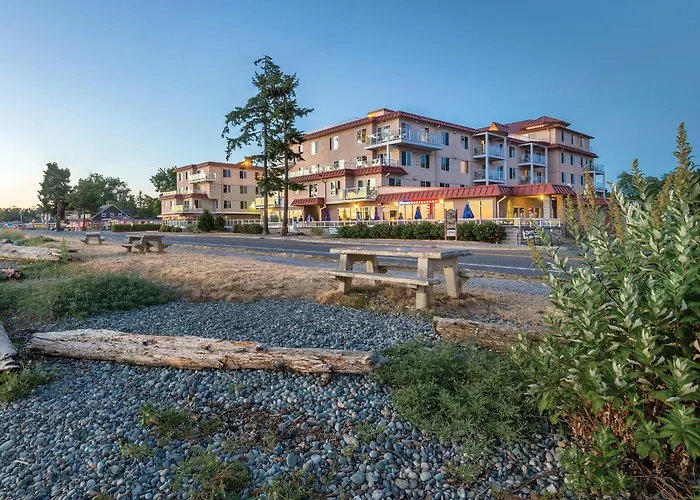 Worldmark Blaine