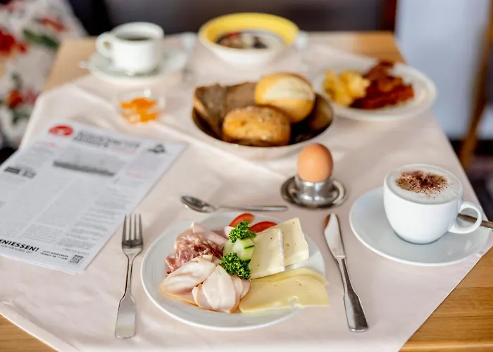 Hotel Friese