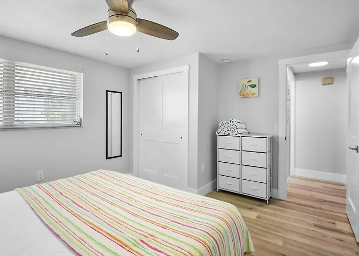 A Place In Paradise Unit A