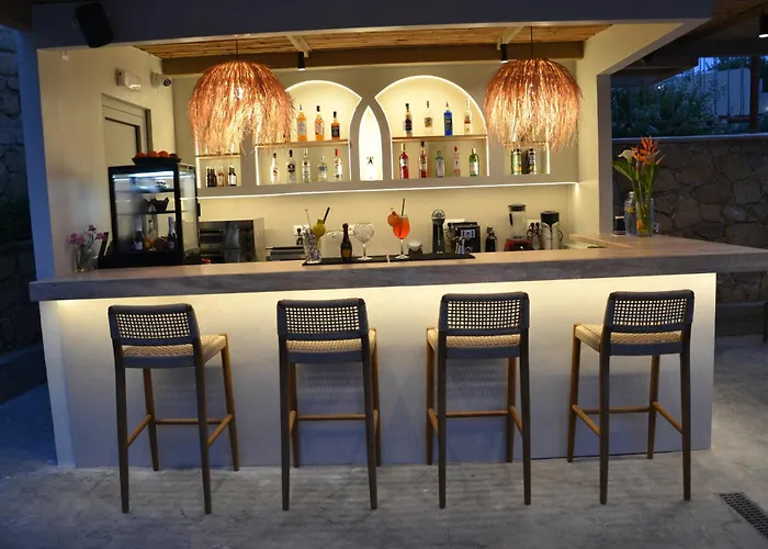 Villaggio Mare Suites