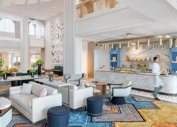 Sofitel Ras Al Khaimah Al Hamra Beach Resort