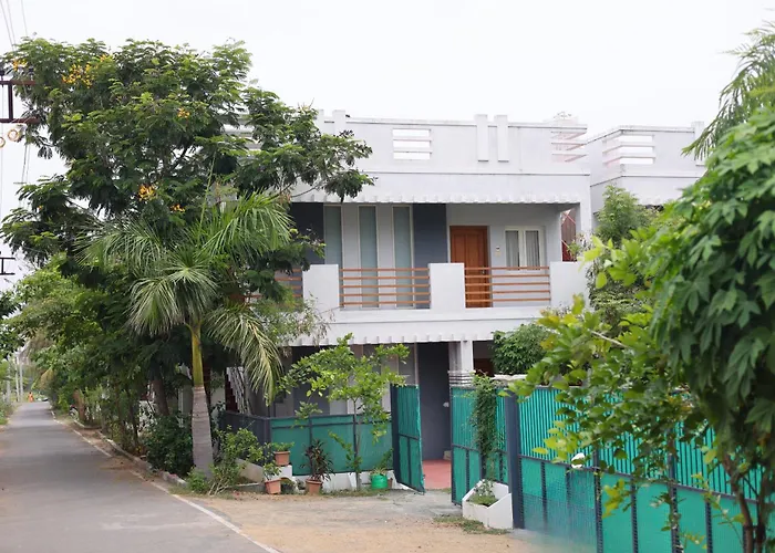 La Woods Village Resort