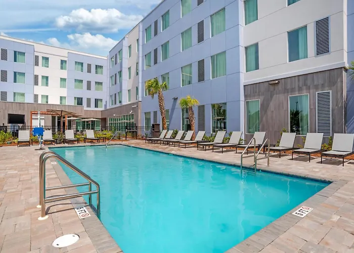 Drury Inn & Suites Destin Miramar Beach