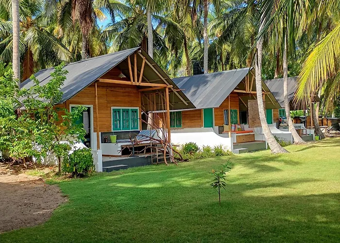 Salt Bay Kite And Dive Resort