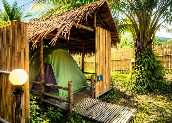 Yaoisland Resort And Farm