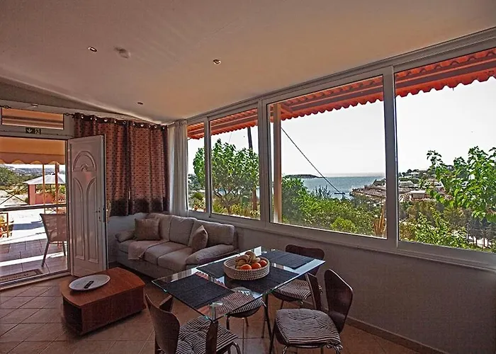 Voula Home