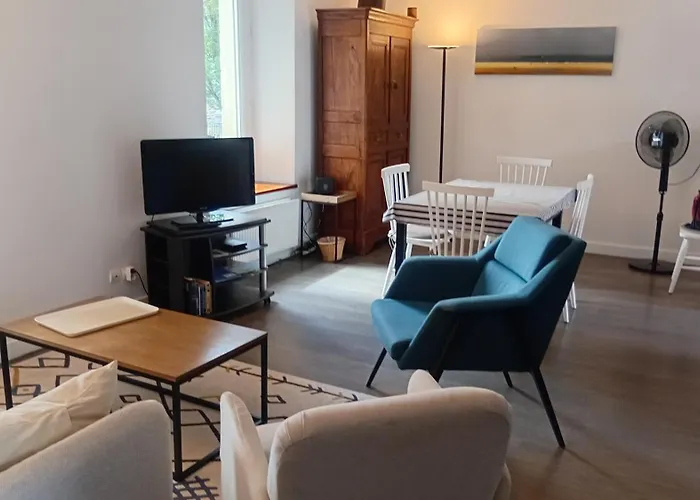 Appartement a dinard