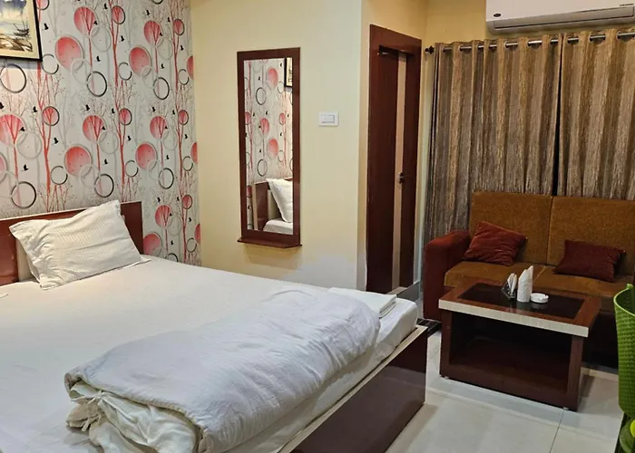 Hotel Royal Sunview