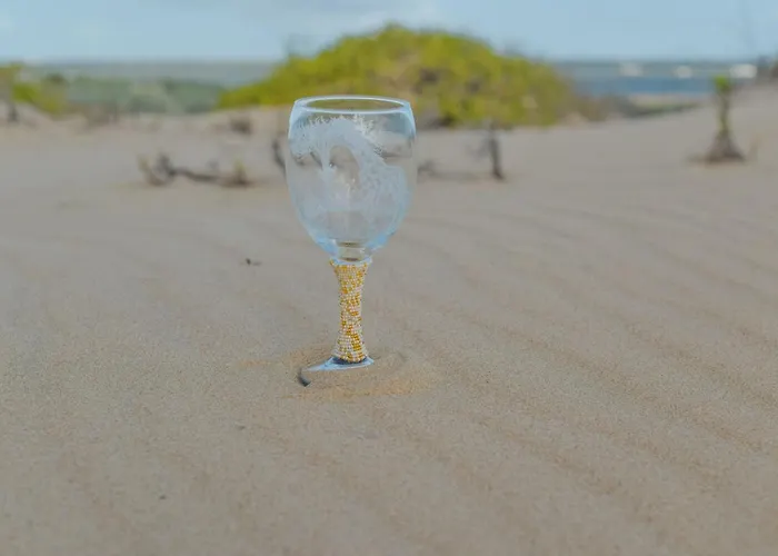 Kizingo Beach Eco Lodge