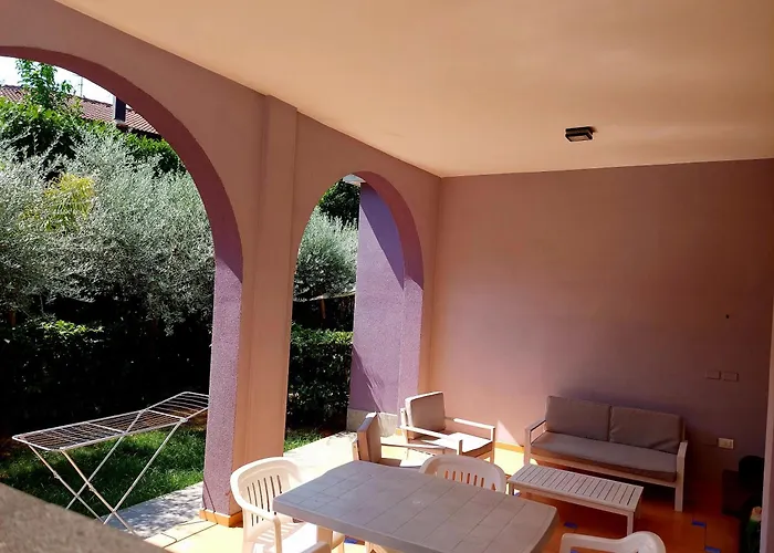 Villa Margot