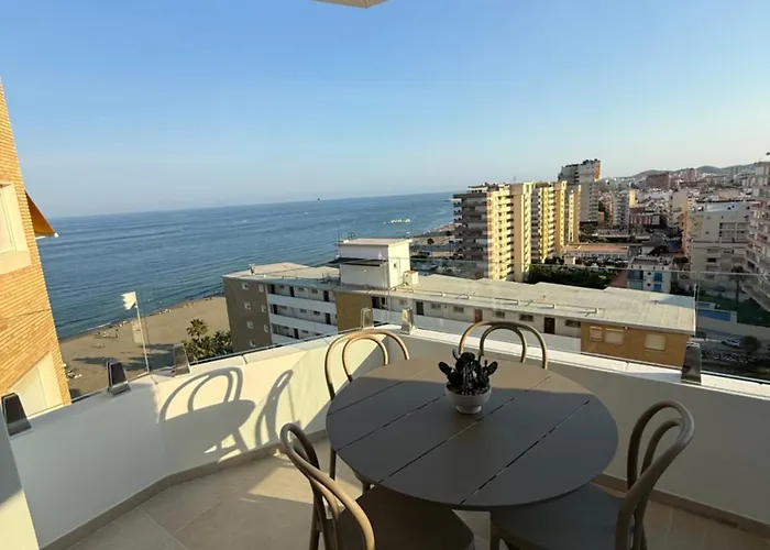 Apartamento Ronda III