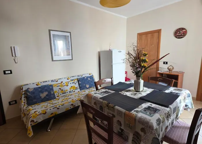 Casa Murales