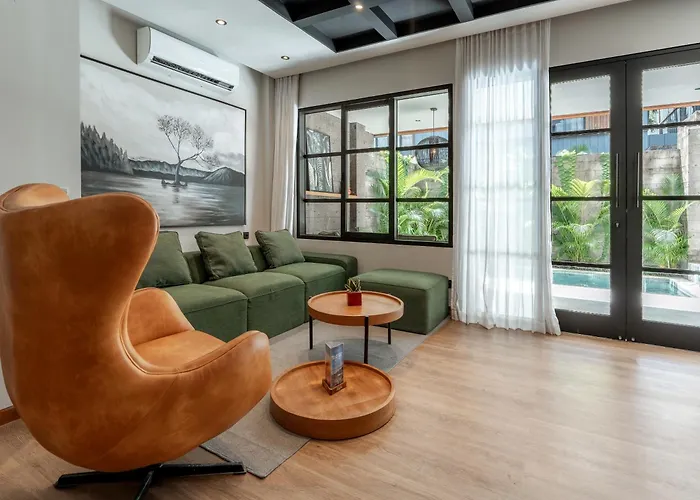 Secana Beachtown Resort & Villas
