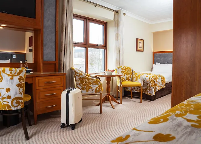 Clew Bay Hotel