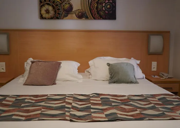 Hotel U Ricordu & Spa
