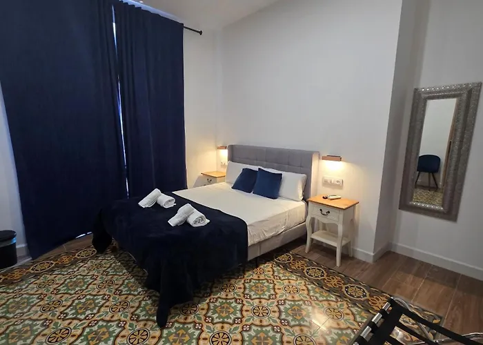 Casona de San Andrés Boutique Hotel