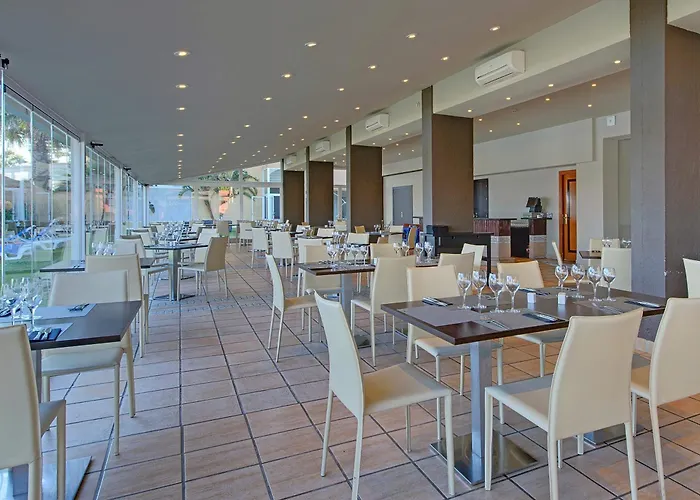 Sol By Melia Malaga Guadalmar Hotel