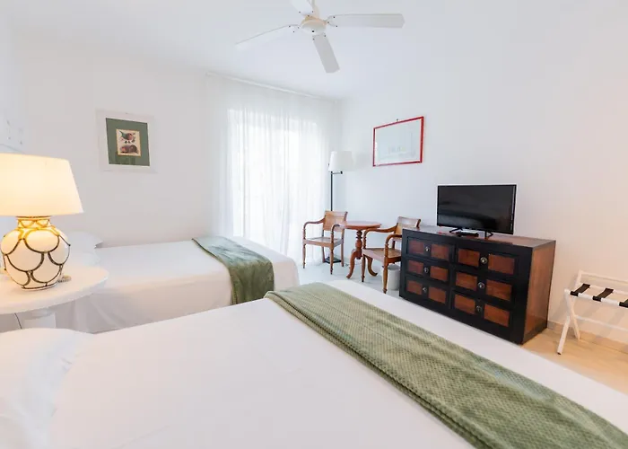Il San Francesco Charming Hotel