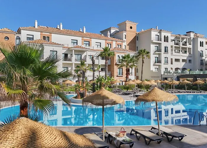 Barcelo Punta Umbria Mar