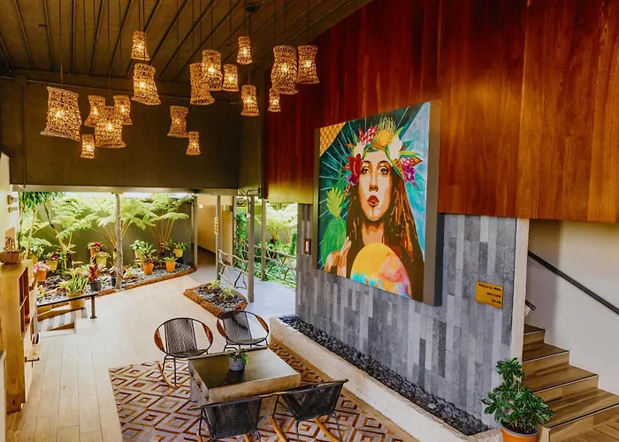 Scp Hilo Hotel