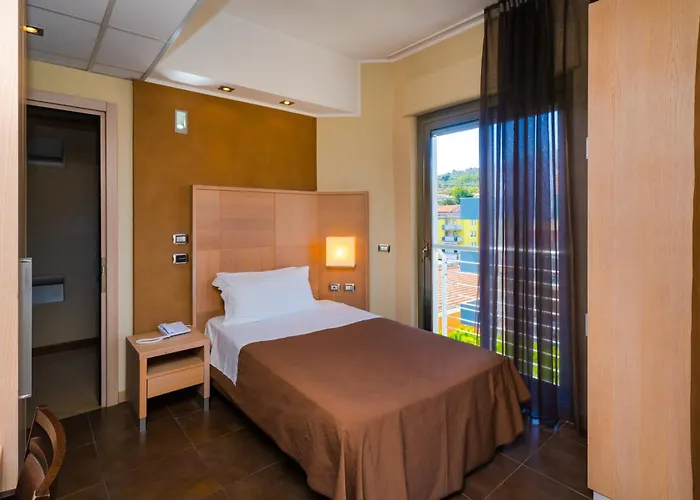 Hotel Abruzzo Marina