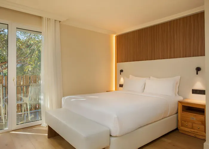 Hotel Cap Roig & Spa By Brava Hoteles
