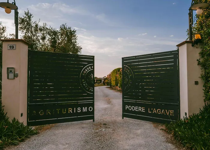 Agriturismo Podere L'Agave