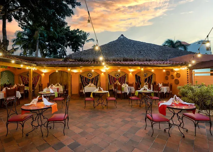 Viva Dominicus Palace By Wyndham, A Trademark All Inclusive