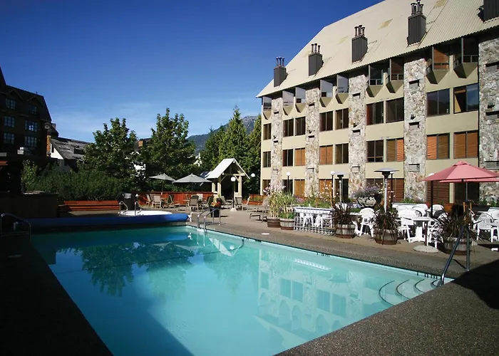 Mountainside Lodge