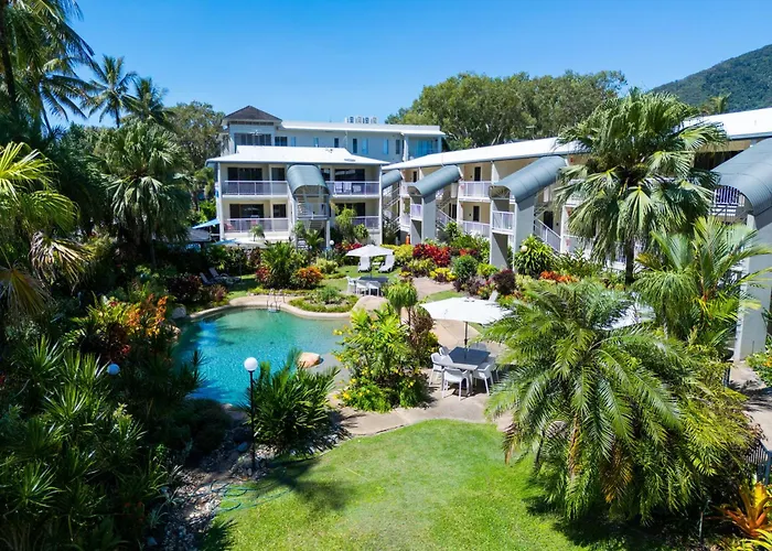 Melaleuca Resort