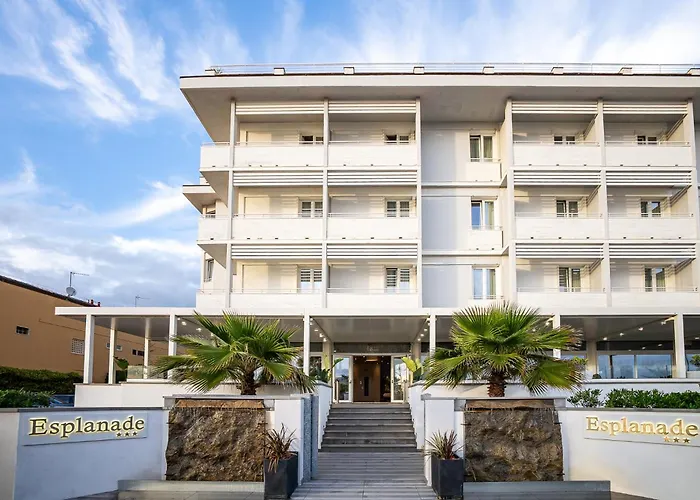 Hotel Esplanade