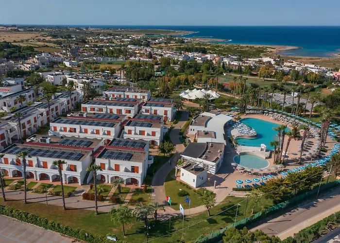 Blu Salento Village