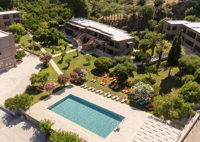 Idi Hotel