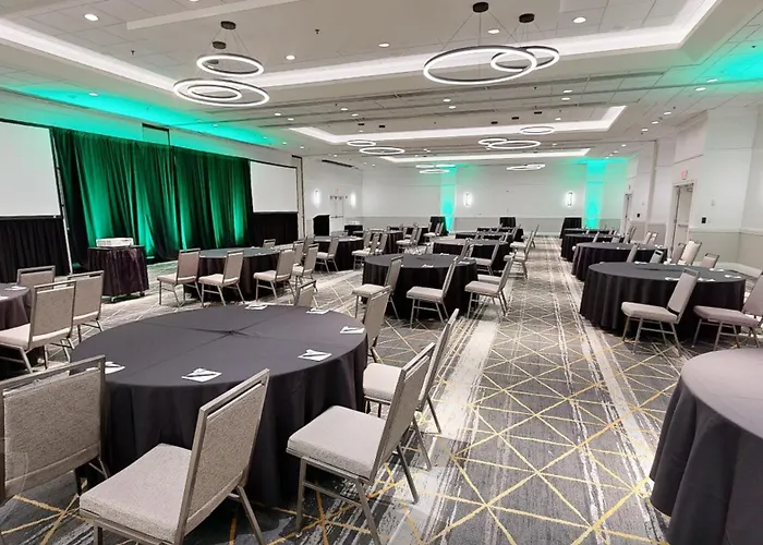Holiday Inn San Antonio-Riverwalk By Ihg