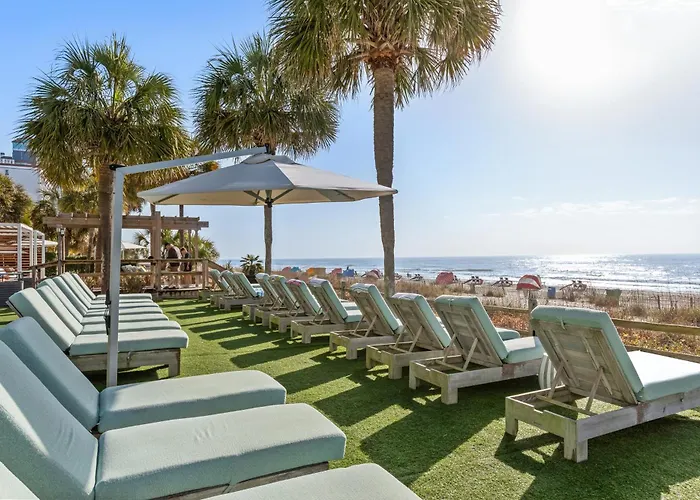 The Strand - A Boutique Resort