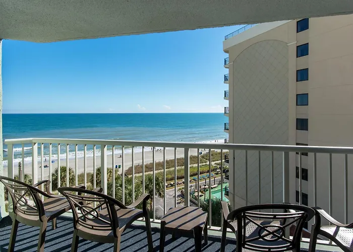 The Strand - A Boutique Resort