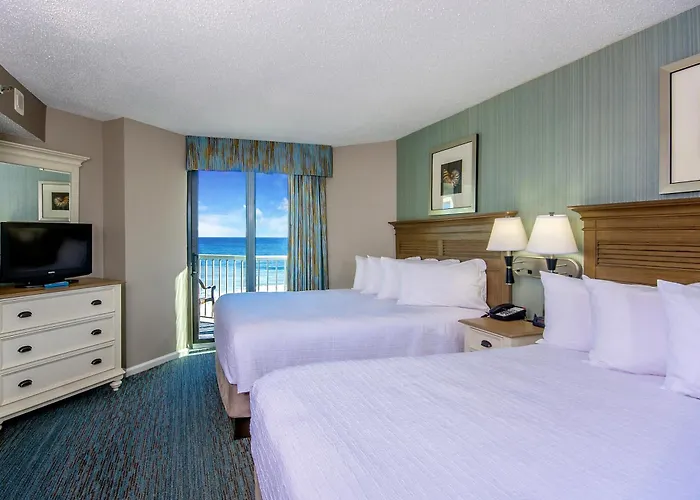 The Strand - A Boutique Resort