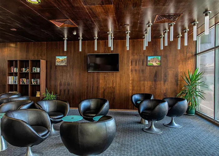 Mpm Hotel Arsena