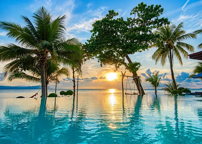 Sunset Beach Villas