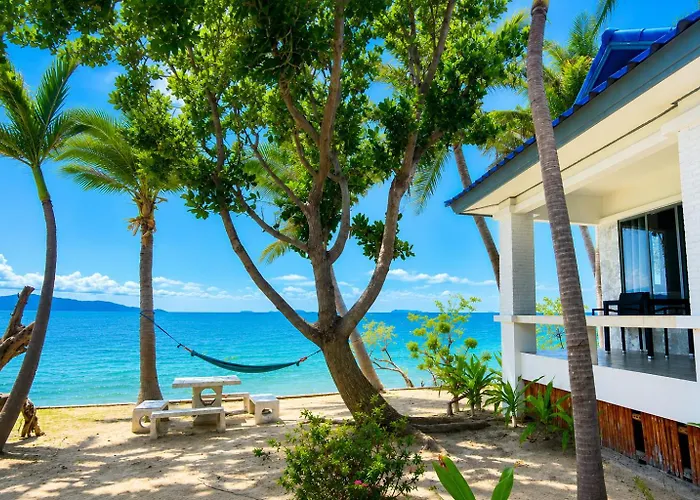 Sunset Beach Villas