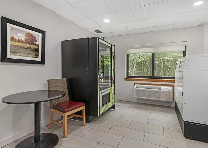 Best Western Plus Brunswick Bath