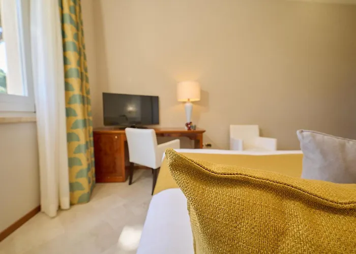 Hotel Terme Marine Leopoldo II
