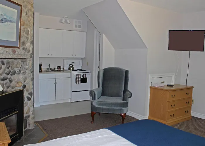 Isaiah Tubbs Resort & Conference Centre