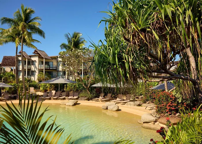 Radisson Blu Resort Fiji
