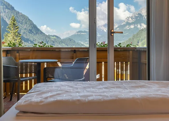Alpenhotel Panorama